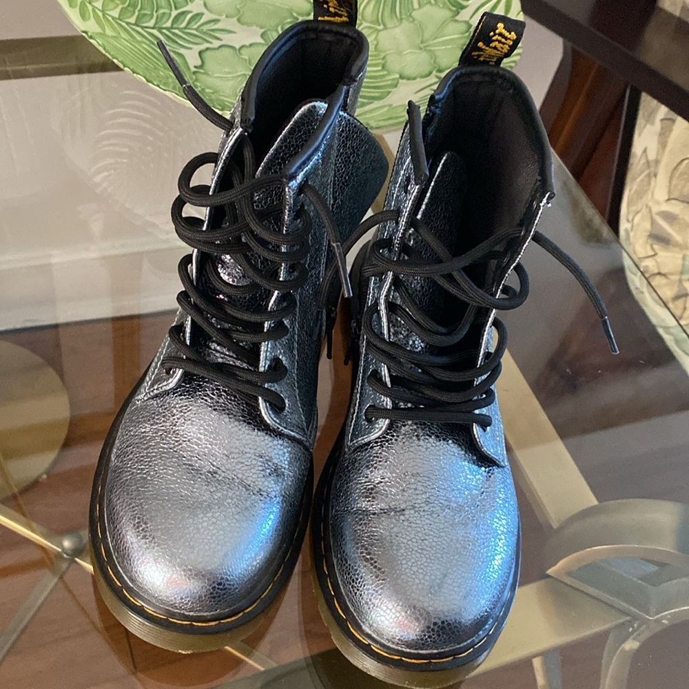 Dr. Martens, Never use it! - Picture 9 of 17